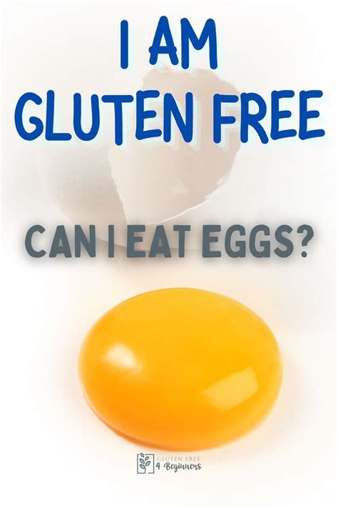 are fake eggs gluten free